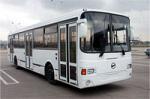 Автобус ЛиАЗ-5256 Городской