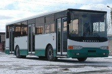 Автобус Волжанин 5270