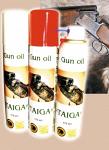 Ружейное масло "Тайга" (Gun mineral oil)