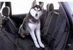 Накидки индивидуальные защитные для перевоза собак в автомобиле