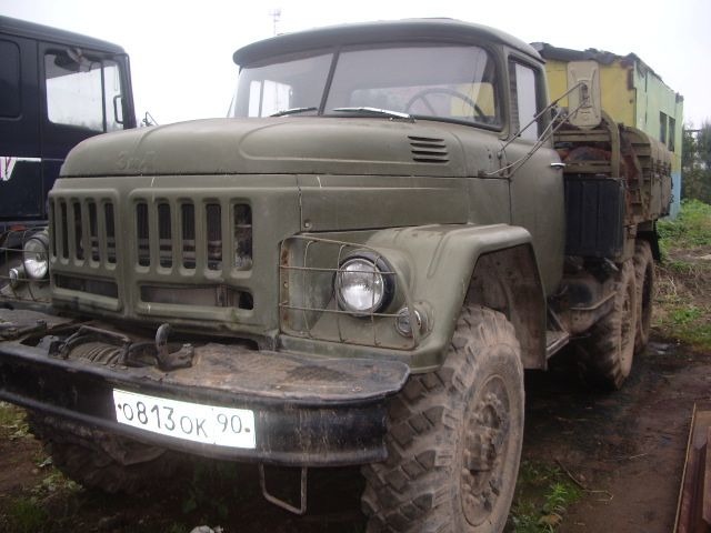 БГМ-1