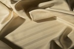 Ткань для скатертей дизайн Gracia, 240 см, цвет №62012, (шампань)