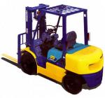 Погрузчики KOMATSU серии BX20 г/п от 2 -3 тн