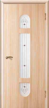 Межкомнатная деревянная дверь Диадема