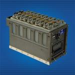 Аккумулятор для применения в авиационном транспорте 20 НКБН-25-У 3