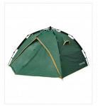 Палатка Дингл 3 V2 зеленый 303