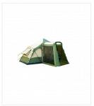 Палатка Envision 4+2 Camp автомат. многоместная