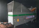 Воздушный сепаратор ABONO W6-E