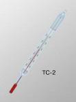 Термометр для измерения температуры при искусственном осеменении животных ТС-2