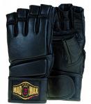 Перчатки бойцовские Fight gloves MBF901- M-XL