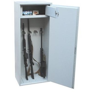 Шкаф оружейный ШО-5