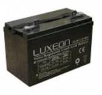 Аккумуляторная батарея гелевая LX 12-200G