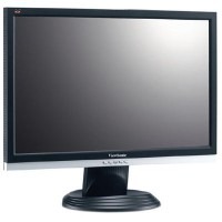 Монитор TFT 19'' ViewSonic VA1916w