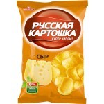 Чипсы Русская Картошка 150гр