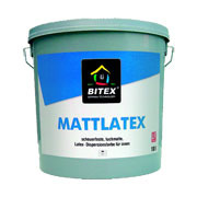 Краска MattLatex