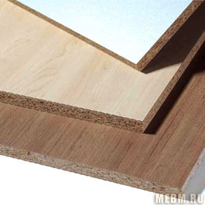 ДСП — древесно-стружечная плита