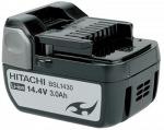Аккумулятор Hitachi BSL1430