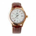 Часы IMC MILLENIUM GRAND QUARTZ GOLD