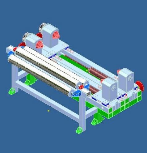 Отпускное устройство ТИП А-2-2