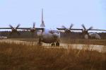 Самолеты пассажирские винтовые Ан-12 Куб-А, самолеты.