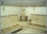 Турецкая баня ( ХАММАМ )
