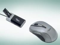 Мышь Wireless Laser Mouse WL5600