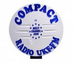 Универсальная FM антенна «Compact FM»