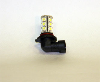 Противотуманные фары  Sho-Me HB3-18 SMD