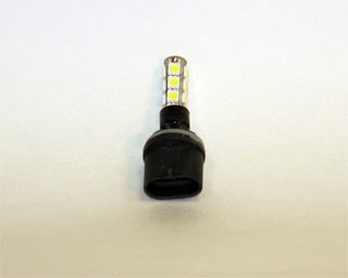 Противотуманные фары  Sho-Me H27-13 SMD