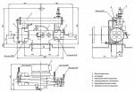 Компрессорное оборудование 2ВМ4-24/9