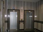 Лифтовые порталы, детали лифтов