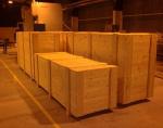 Упаковочные деревянные ящики тара