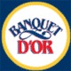 "Тесто слоеное "Banquet D'or"