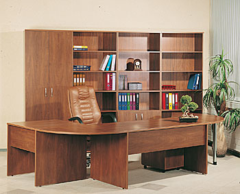 Мебель оперативная офисная Идея