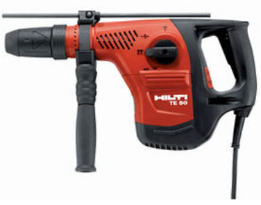 Комбинированный перфоратор Hilti TE 50