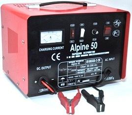 Зарядное устройство ANT ALPINE 50 BOOST