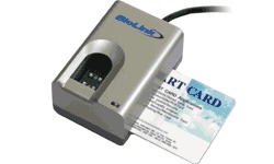 Сканер BioLink U-Match 5.0