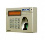 Биометрический терминал контроля доступа и учета рабочего времени BioLink FingerPass IC