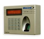 Терминал BioLink FingerPass IC