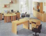 Мебель для офисов  Практик