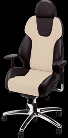 Кресло для офисов RECARO Office Style