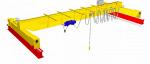 Краны мостовые однобалочные КМО опорная