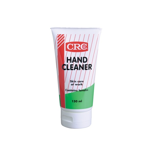 Средство для очищения рук с ланолином CRC HANDCLEANER
