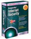 Обеспечение программное Kaspersky Internet Security 2010