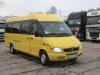 Микроавтобус пассажирский MERCEDES SPRINTER 313 CDI