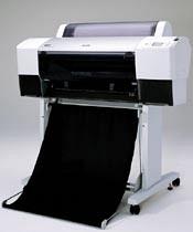 Принтер Epson Stylus Pro 7800