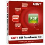 ABBYY PDF Transformer