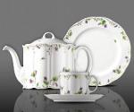 Сервиз фарфоровый Монбижу (Monbijou) Rosenthal - Classic