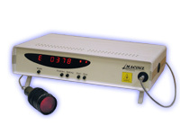 Аппарат HE-NE- лазерный офтальмологический МАКДЭЛ-08