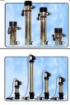 Ультрафиолетовая установка для дезинфекции воды в бассейне ULTRA UV (США): EA-3Н-15, ЕS-15, ЕS-20, ЕS-40